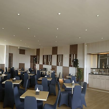 Ion Hotel 巴东 外观 照片